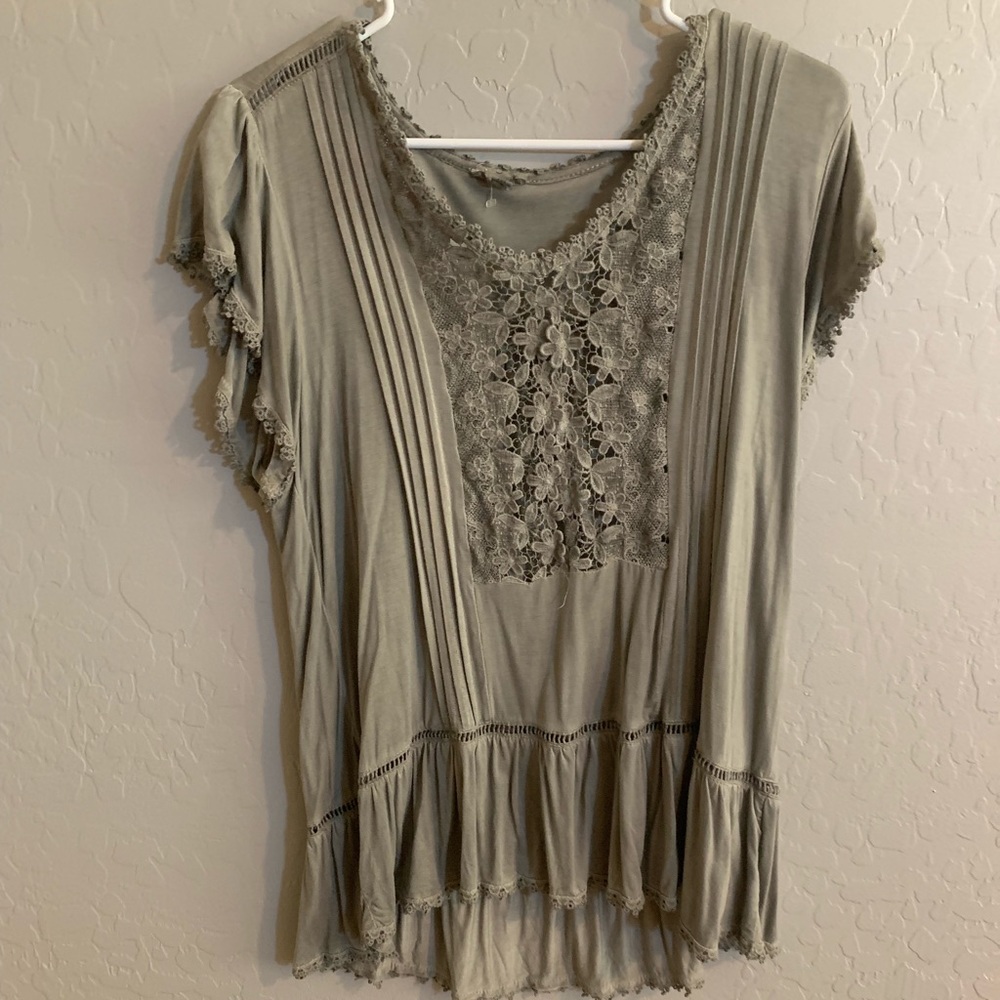 POL shirt